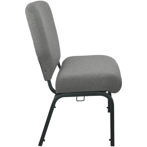Signature Elite Church Chair - 20 in. Wide