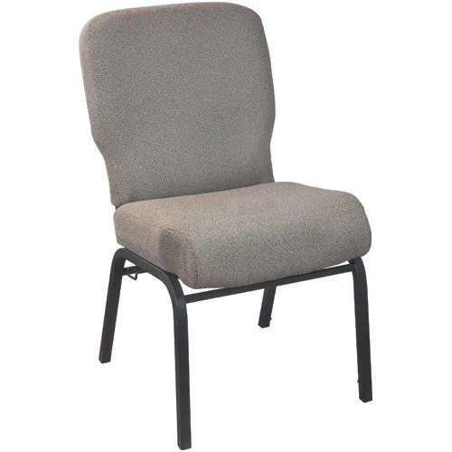 Signature Elite Church Chair - 20 in. Wide