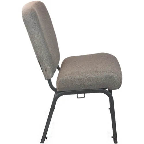 Signature Elite Church Chair - 20 in. Wide
