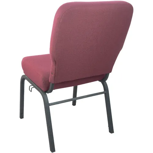 Signature Elite Church Chair - 20 in. Wide