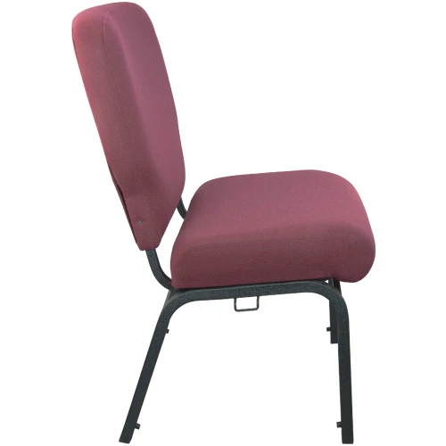 Signature Elite Church Chair - 20 in. Wide