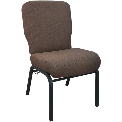 Signature Elite Church Chair - 20 in. Wide
