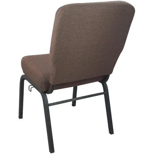 Signature Elite Church Chair - 20 in. Wide