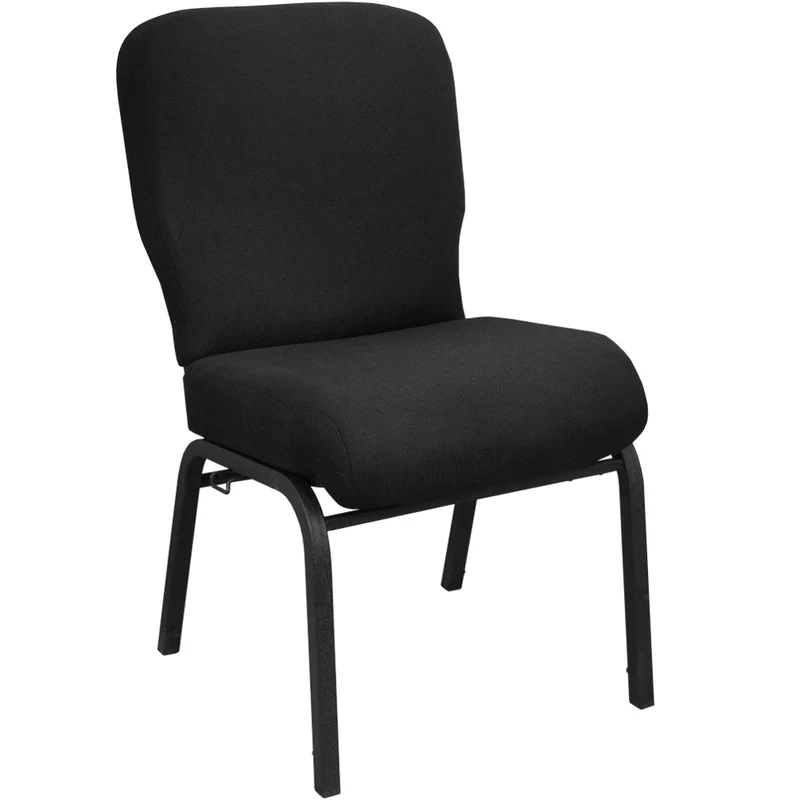 Signature Elite Church Chair - 20 in. Wide