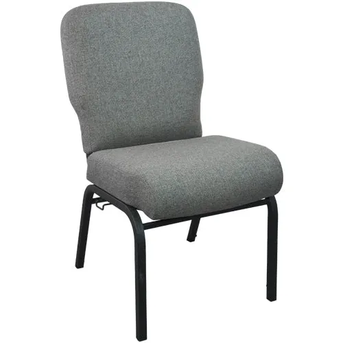 Signature Elite Church Chair - 20 in. Wide