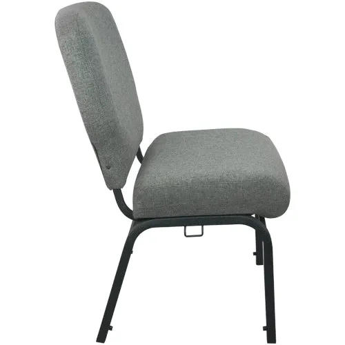 Signature Elite Church Chair - 20 in. Wide