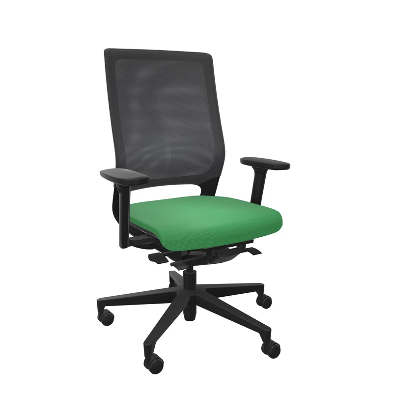 Klöber Mera Mesh Bürostuhl mit Netzrücken (mer84)