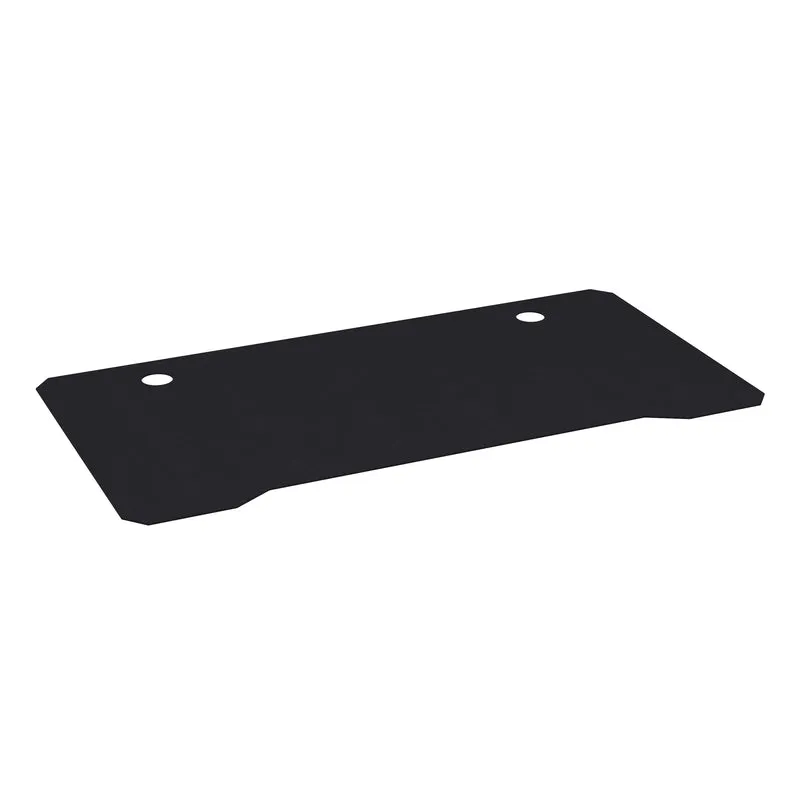 Tyr Mega Size PC Gaming Mouse Pad with Micro Weave Cloth Surface, Anti-Slip Rubber Backing and Cable Management