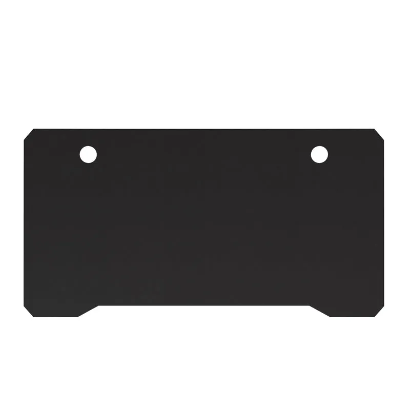 Tyr Mega Size PC Gaming Mouse Pad with Micro Weave Cloth Surface, Anti-Slip Rubber Backing and Cable Management