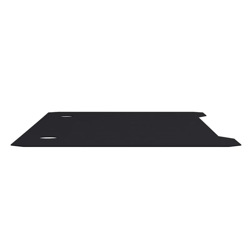 Tyr Mega Size PC Gaming Mouse Pad with Micro Weave Cloth Surface, Anti-Slip Rubber Backing and Cable Management