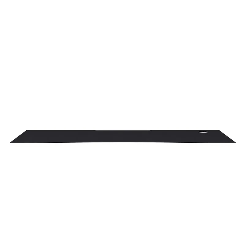 Tyr Mega Size PC Gaming Mouse Pad with Micro Weave Cloth Surface, Anti-Slip Rubber Backing and Cable Management