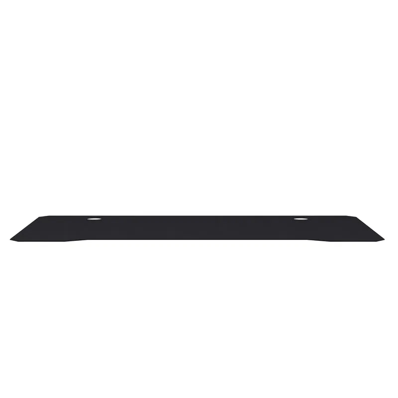Tyr Mega Size PC Gaming Mouse Pad with Micro Weave Cloth Surface, Anti-Slip Rubber Backing and Cable Management
