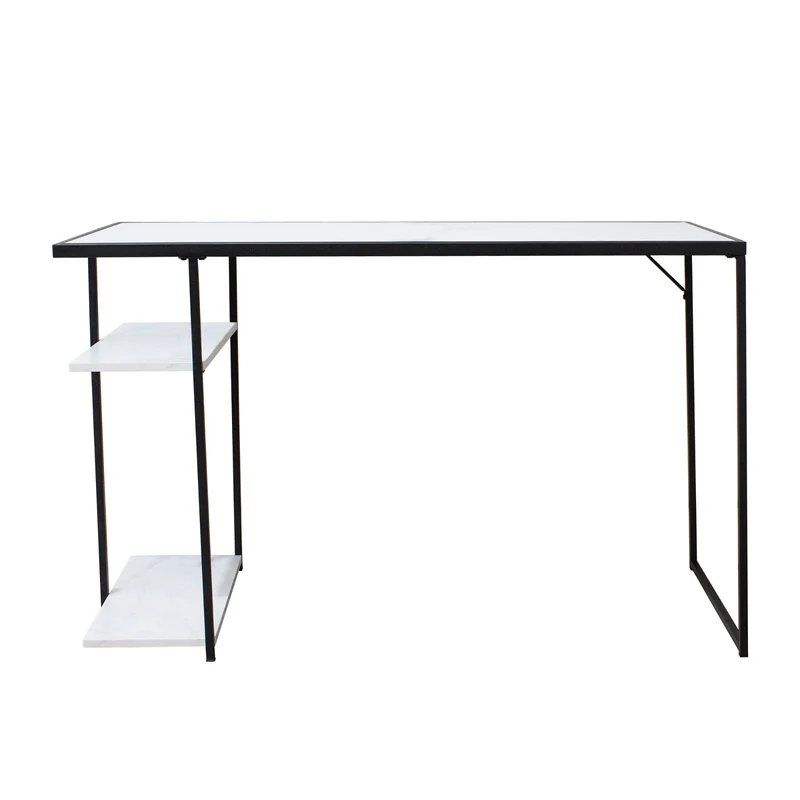 AMBIDESKROUS Modern Desk by Urban Style