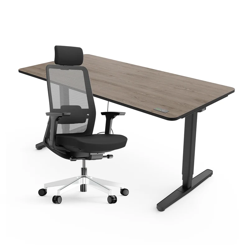Pro-Set: Desk & Chair Pro