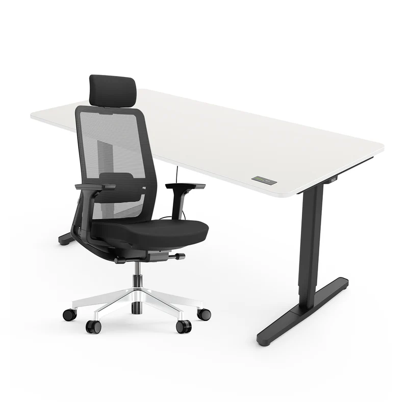 Pro-Set: Desk & Chair Pro