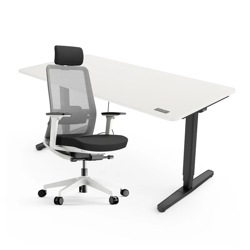 Pro Set: Desk & Chair Pro