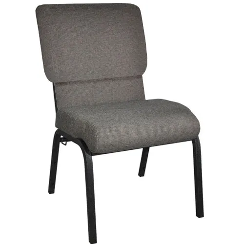 Church Chair 20.5 in. Wide