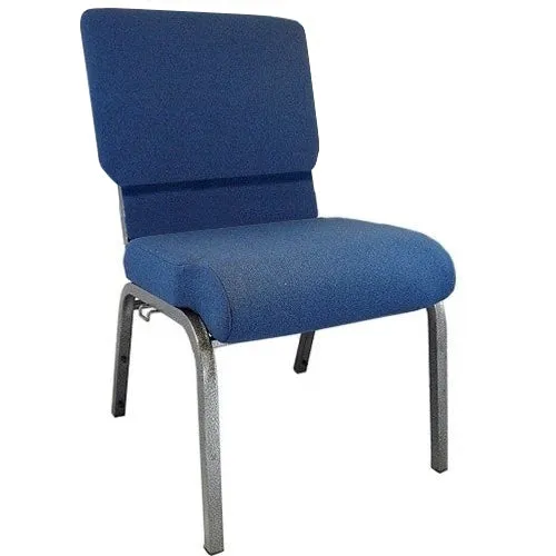 Church Chair 20.5 in. Wide