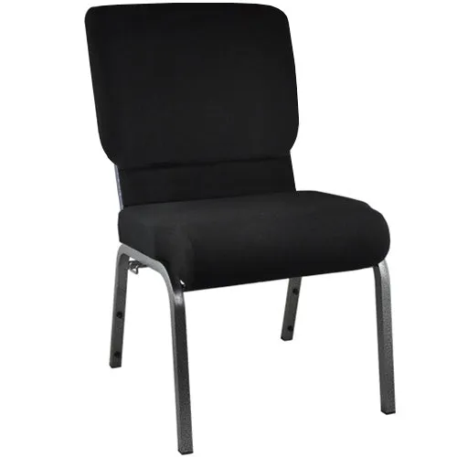 Church Chair 20.5 in. Wide