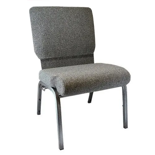 Church Chair 20.5 in. Wide