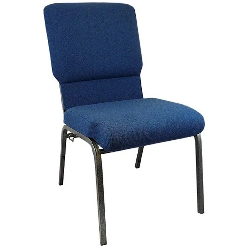 Church Chairs 18.5 in. Wide