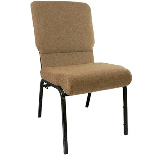 Church Chairs 18.5 in. Wide
