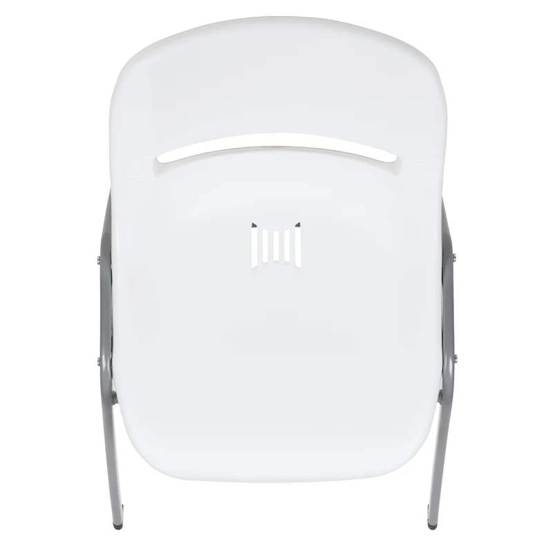 Ergonomic Shell Student Stack Chair - Classroom Chair / Office Guest Chair
