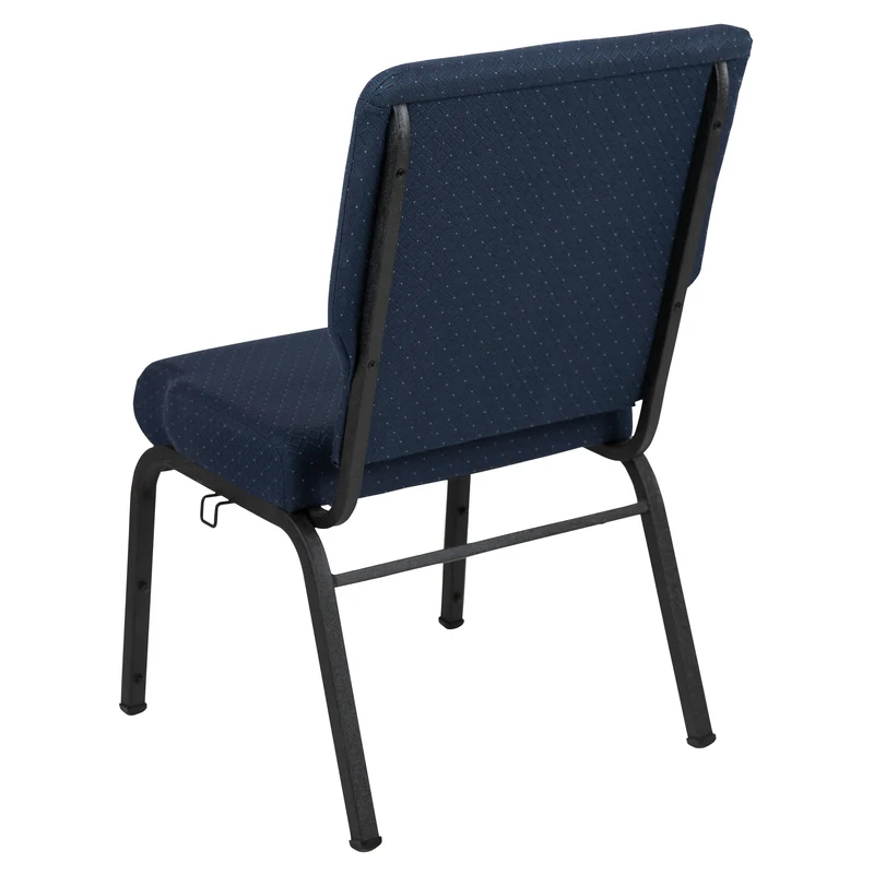 20.5 in. Molded Foam Church Chair