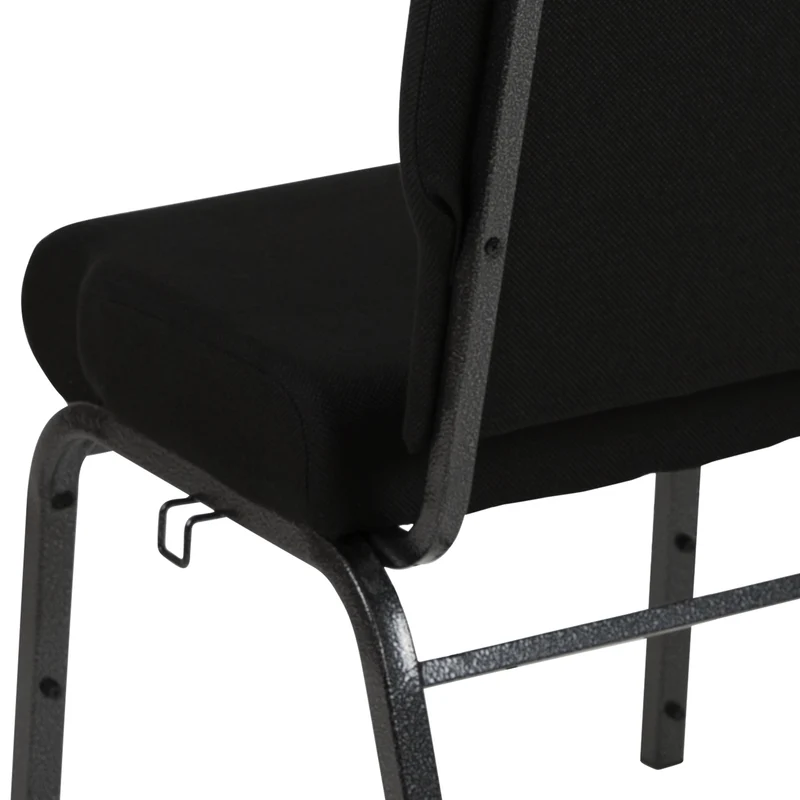 20.5 in. Molded Foam Church Chair