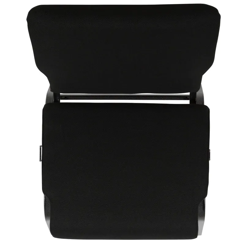 20.5 in. Molded Foam Church Chair
