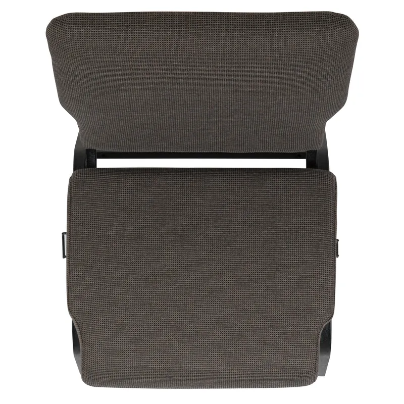20.5 in. Molded Foam Church Chair