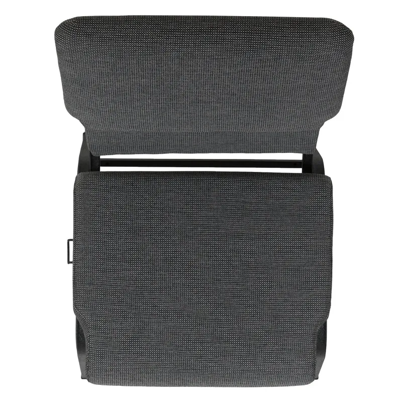 20.5 in. Molded Foam Church Chair