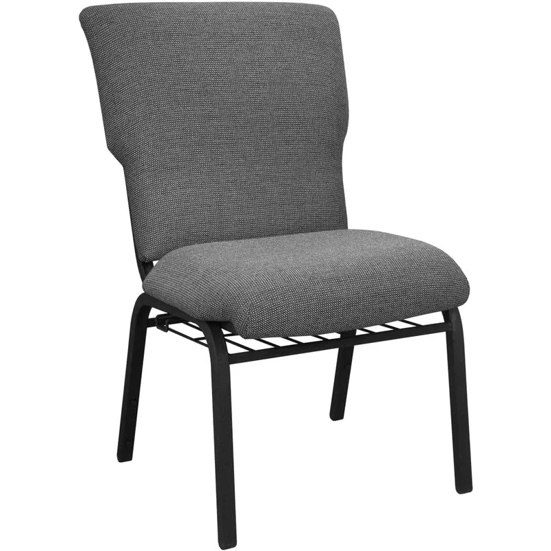 Discount Church Chair - 21 in. Wide