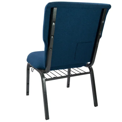 Discount Church Chair - 21 in. Wide
