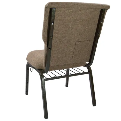 Discount Church Chair - 21 in. Wide