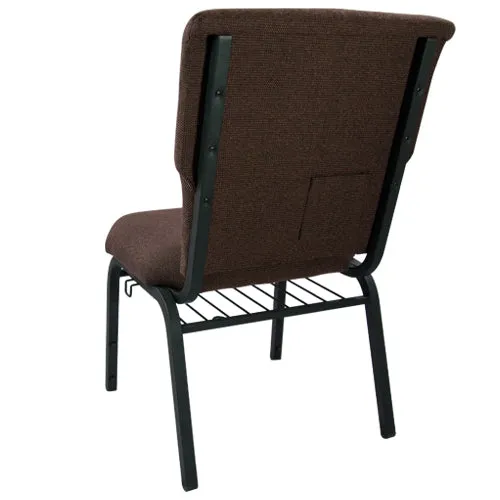 Discount Church Chair - 21 in. Wide