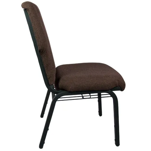 Discount Church Chair - 21 in. Wide
