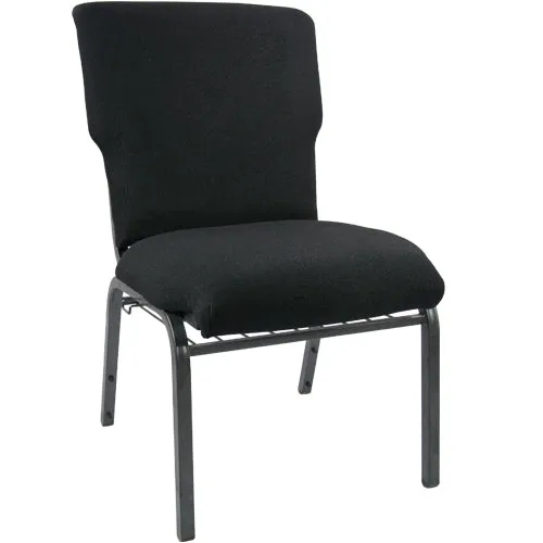 Discount Church Chair - 21 in. Wide