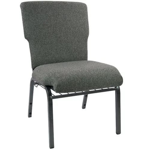 Discount Church Chair - 21 in. Wide