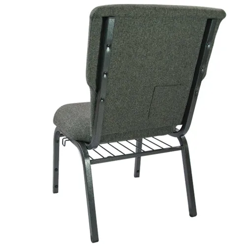 Discount Church Chair - 21 in. Wide