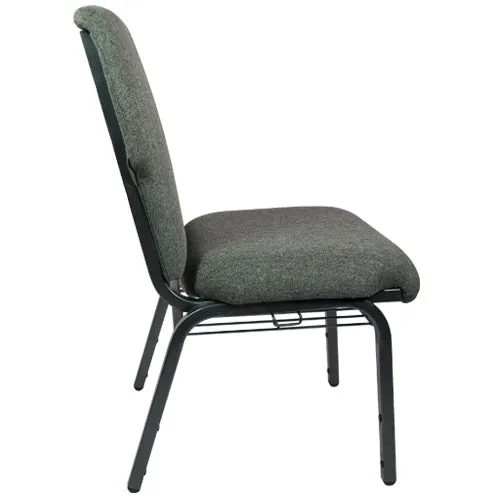 Discount Church Chair - 21 in. Wide