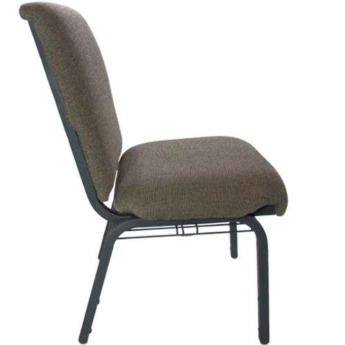 Discount Church Chair - 21 in. Wide