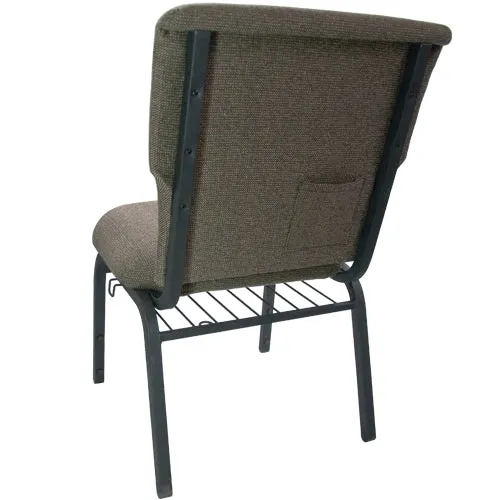 Discount Church Chair - 21 in. Wide