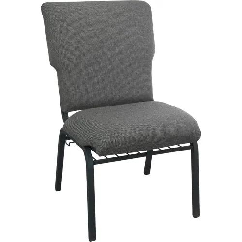 Discount Church Chair - 21 in. Wide