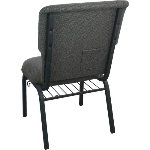 Discount Church Chair - 21 in. Wide