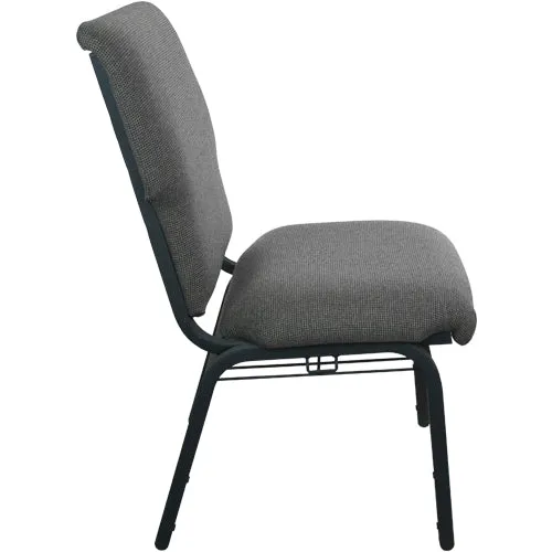 Discount Church Chair - 21 in. Wide