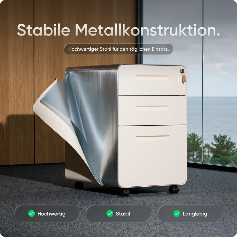 ROLLCONTAINER