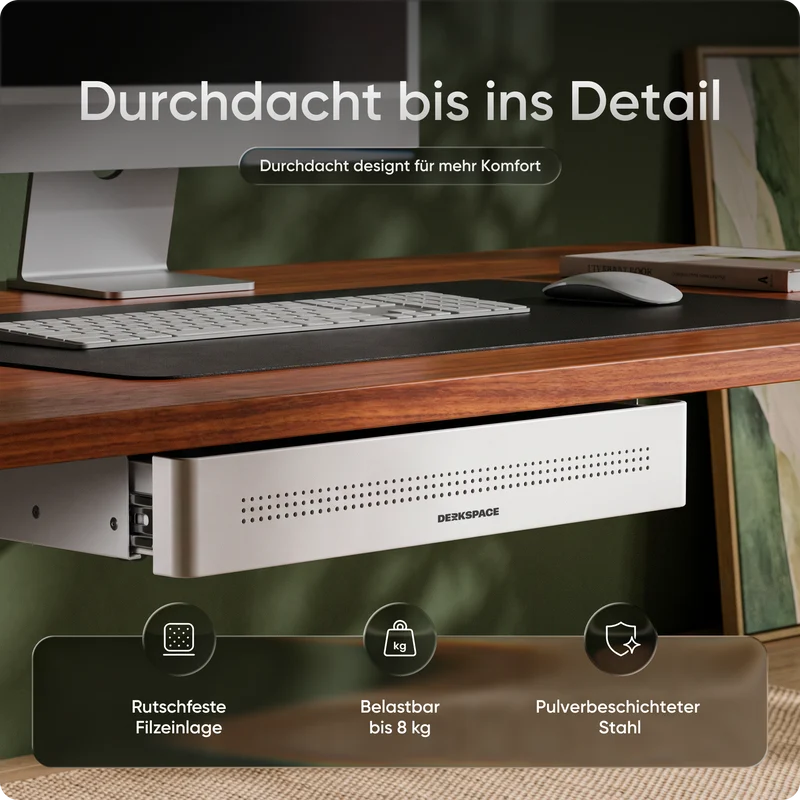 SCHUBLADE