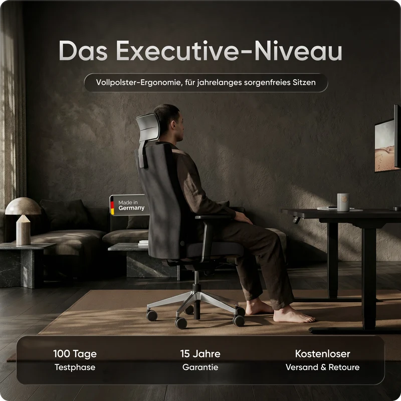 EXECUTIVE