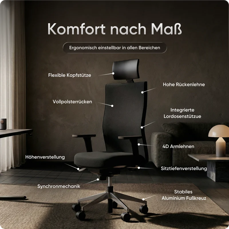 EXECUTIVE